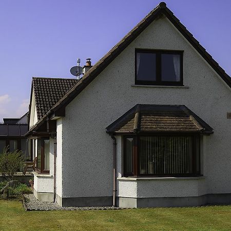 Henshire B&B Dingwall Exterior photo